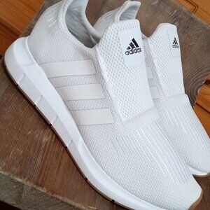 Adidas Men's Size 9 Swift Run 1.0 Shoes NEW!